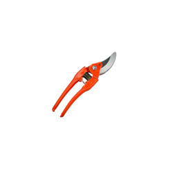 SECATEUR PRO ACIER 20CM